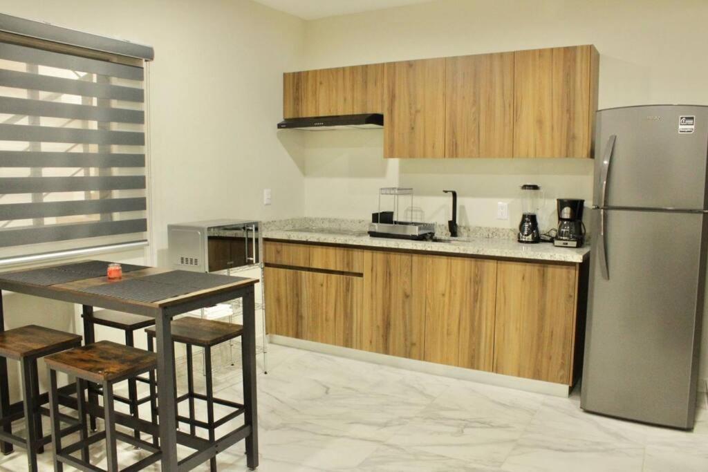 Hotel Boutique 1A Lomas Sense Mazatlan Luaran gambar