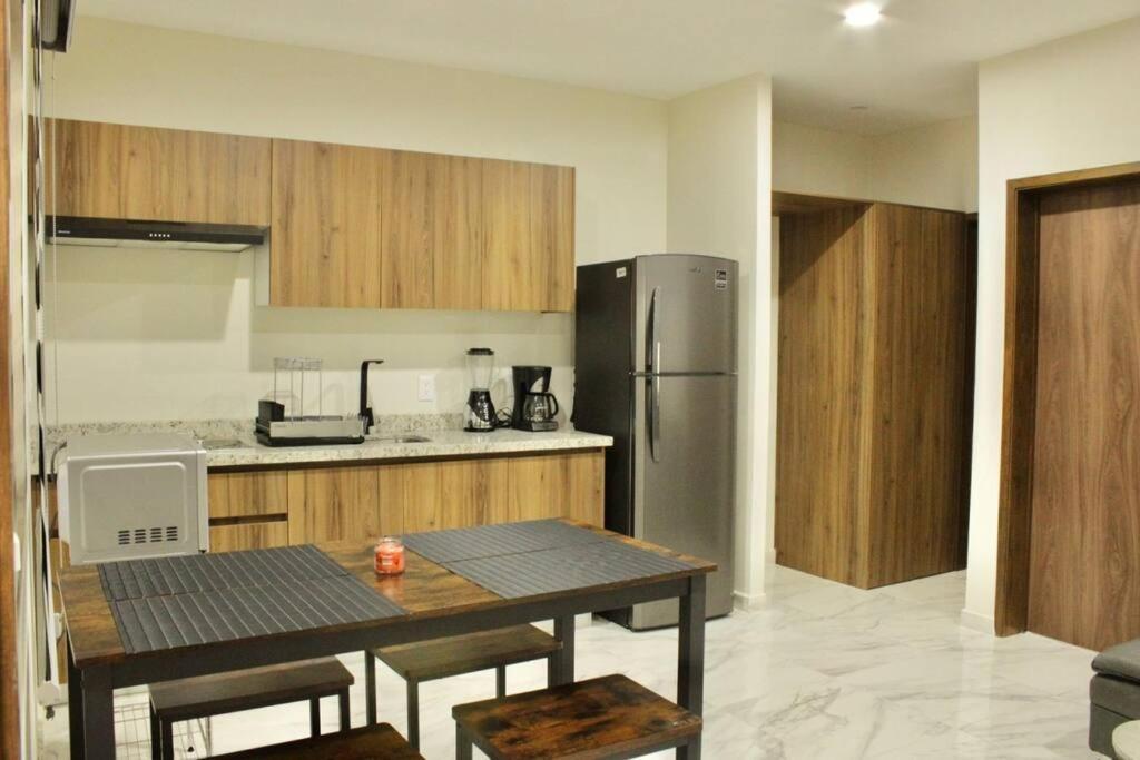 Hotel Boutique 1A Lomas Sense Mazatlan Luaran gambar