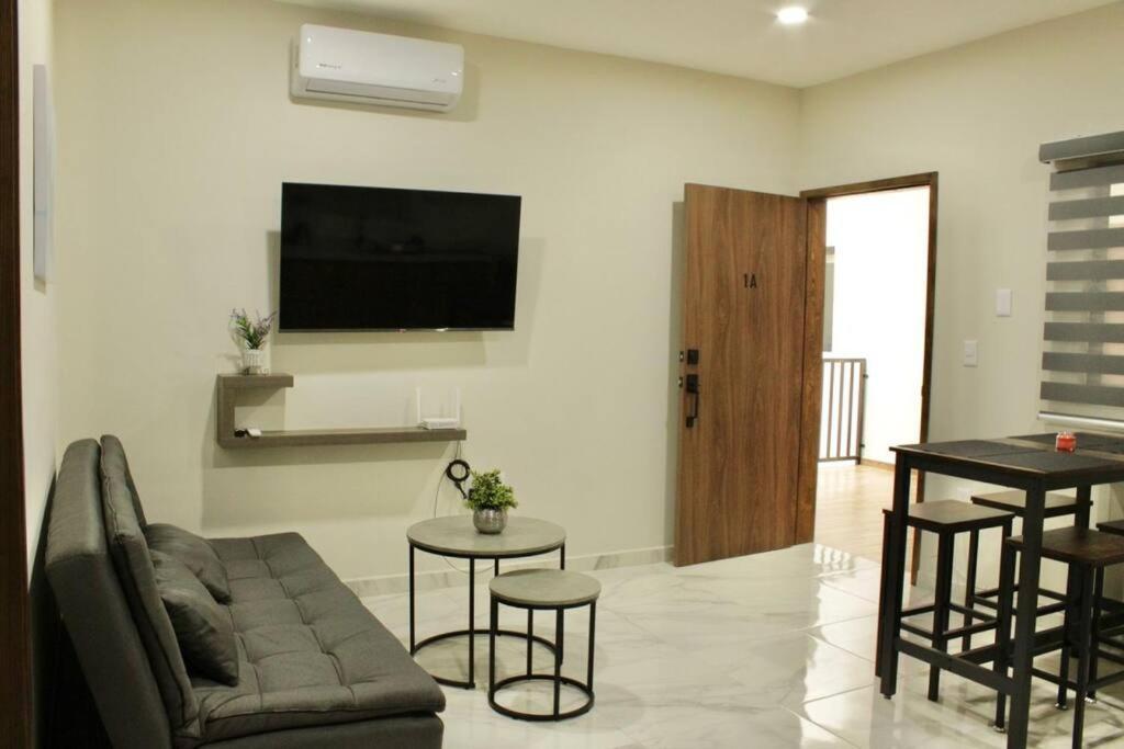 Hotel Boutique 1A Lomas Sense Mazatlan Luaran gambar