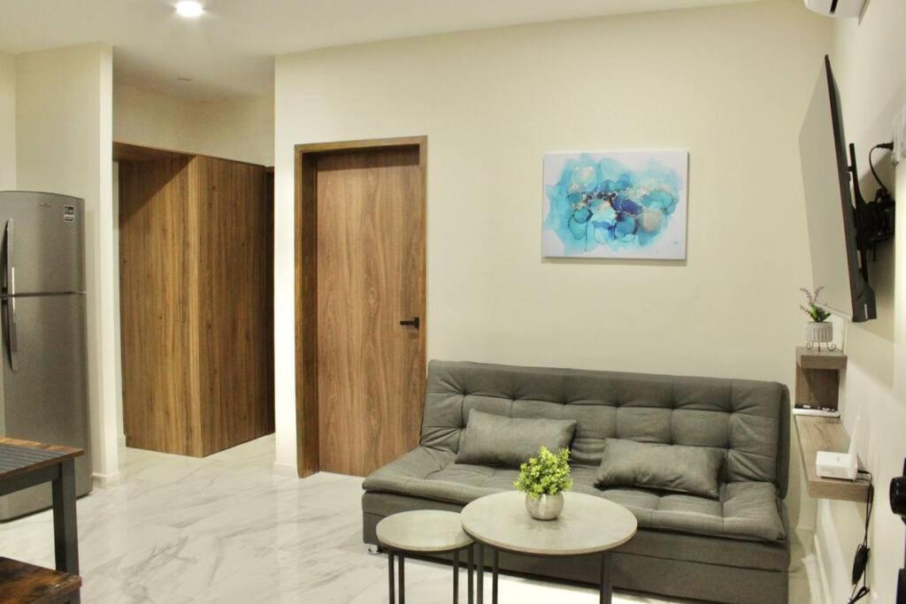 Hotel Boutique 1A Lomas Sense Mazatlan Luaran gambar