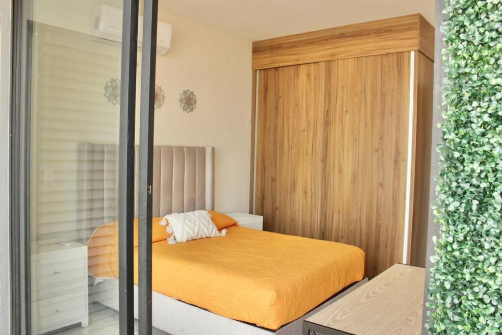 Hotel Boutique 1A Lomas Sense Mazatlan Luaran gambar