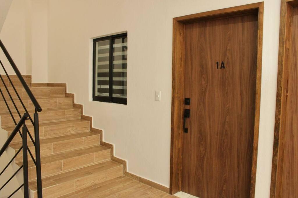 Hotel Boutique 1A Lomas Sense Mazatlan Luaran gambar