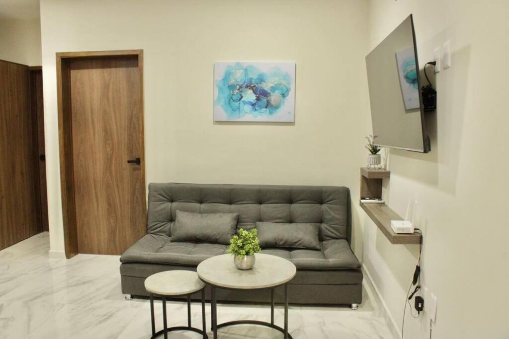 Hotel Boutique 1A Lomas Sense Mazatlan Luaran gambar
