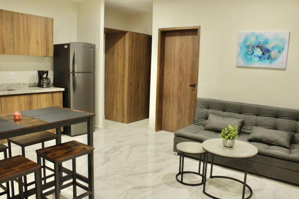 Hotel Boutique 1A Lomas Sense Mazatlan Luaran gambar