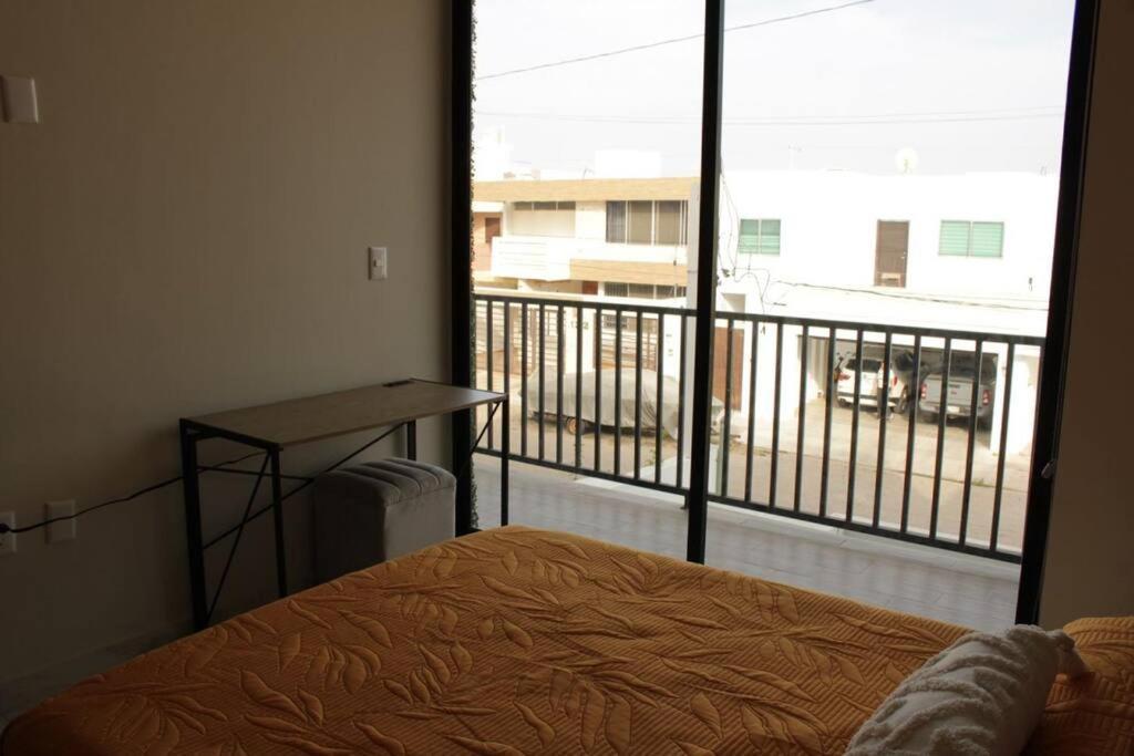 Hotel Boutique 1A Lomas Sense Mazatlan Luaran gambar