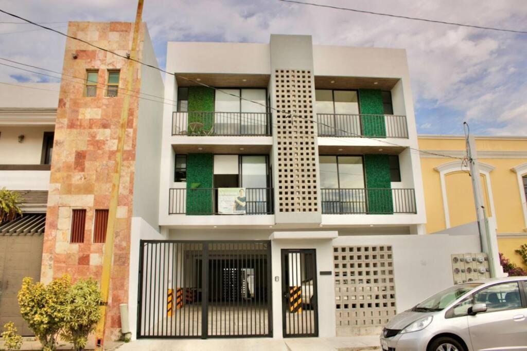 Hotel Boutique 1A Lomas Sense Mazatlan Luaran gambar