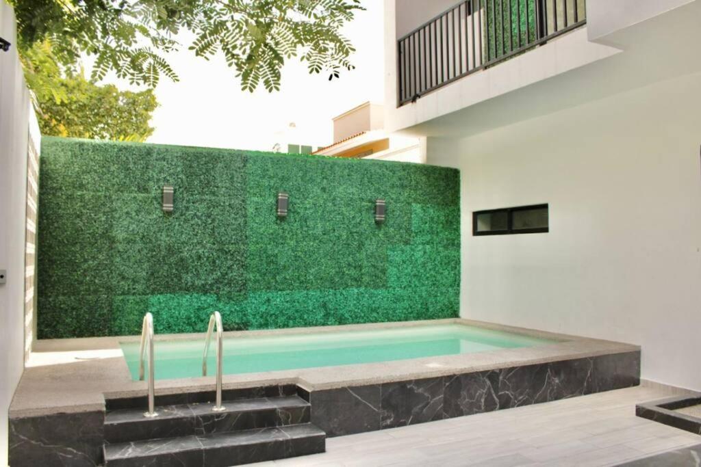 Hotel Boutique 1A Lomas Sense Mazatlan Luaran gambar