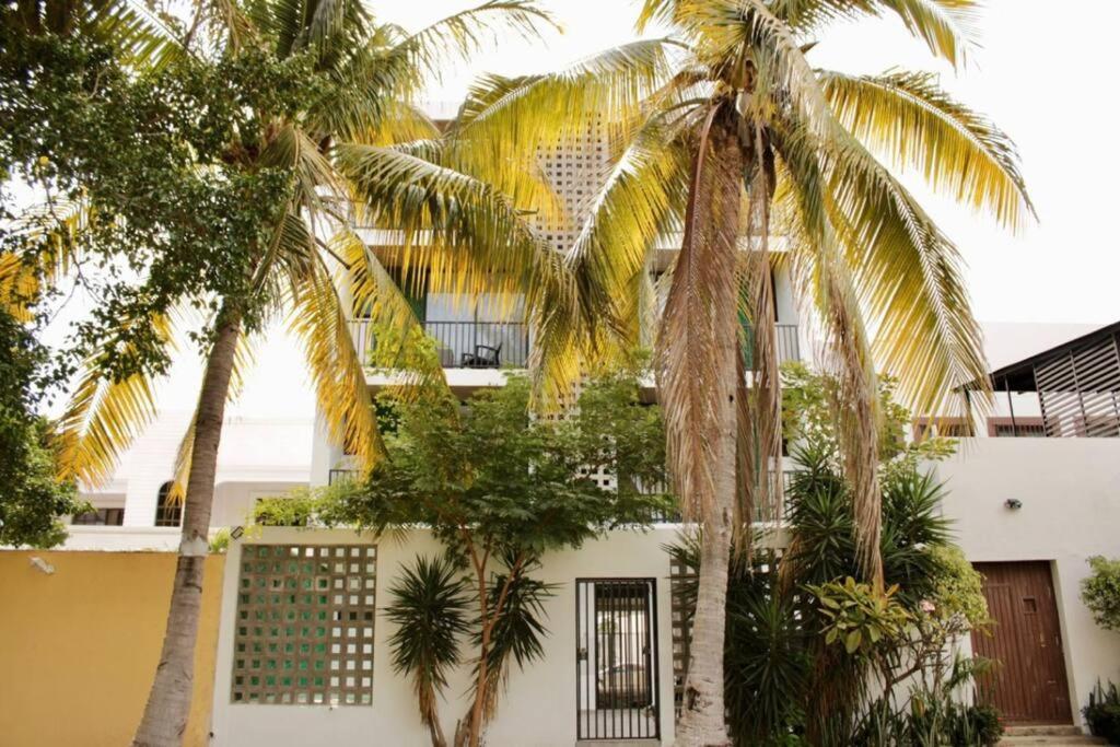Hotel Boutique 1A Lomas Sense Mazatlan Luaran gambar